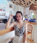 Rencontre Femme Thaïlande à เขาวง : Aom, 29 ans